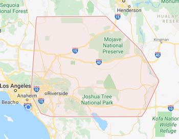 The SEO Recipe Local Geographic Analysis