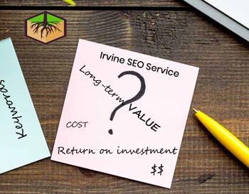 Long-term SEO Value is Best for Your Business