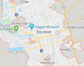 Service Area for Search Optimization Work